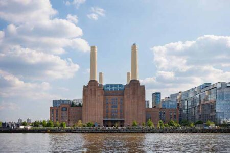 BATTERSEA POWER STATION TAKES CENTRE STAGE AT THE ARABIAN TRAVEL MARKET 2025