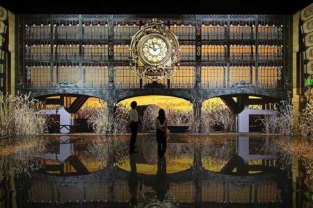 Arte Museum Dubai Unveils Collaboration with Musée d’Orsay