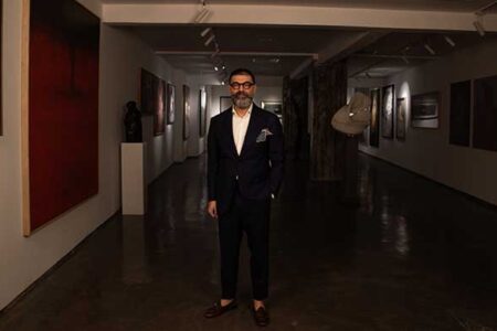 JAH ART GALLERY ANNOUNCES THE GRAND OPENING OF ITS NEW SPACE IN BEIRUT WITH A LANDMARK EXHIBITION CELEBRATING ART FROM THE MENA REGION