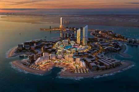 Ardee Developments Unveils Ardee Al Marjan Island, a Refined All-in-One Coastal Community in Ras Al Khaimah