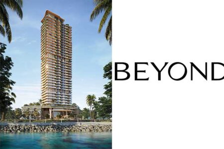 After the sold-out success of Sensia, BEYOND Developments launches The Mural in Dubai Maritime City