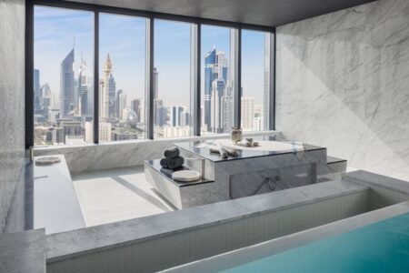 The Longevity Hub Dubai by Clinique La Prairie celebrates a milestone first year: Pioneering the future of wellness and Lifespan optimization in the UAE
