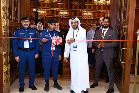 Cyber First Kuwait Returns to Drive National Cyber Resilience Aligned with Vision 2035