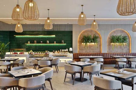 Marhaba, Neighbour! The First Group Debuts Hotel Local in Dubai, Providing Community-Driven Stays That Feel Like Home