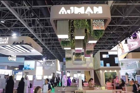 Ajman Department of Tourism Development to highlight Emirate’s cultural identity and civilisational diversity