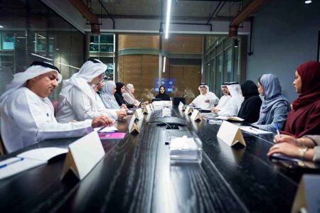 UAE Council for Entrepreneurship holds second meeting highlighting its plans to enhance the UAE’s business environment and support SME growth