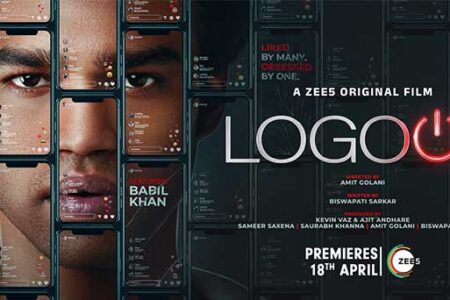 Trailer Out Now: Babil Khan’s ‘Logout’ is a Wake-Up Call on the Hidden Dangers of Phone Addiction