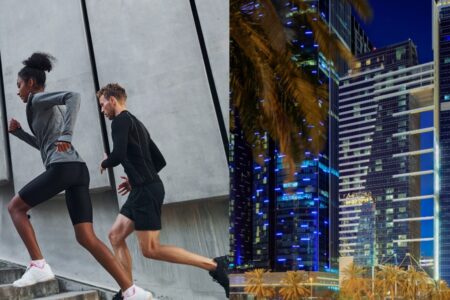 The H Dubai Vertical Run 2025: Are You Ready to #TakeTheChallenge?