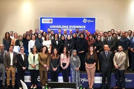 Pfizer and the Department of Health – Abu Dhabi Hosted a High-Level Workshop to Advance Real World Data in Healthcare Research