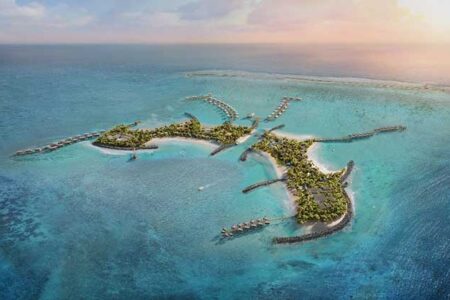 Prepare to Fall in Love with the Maldives this Summer with Tailored Escapes at Centara Hotels & Resorts