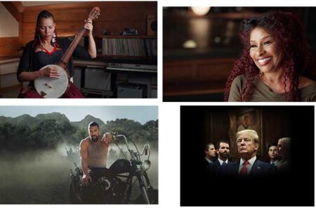 Discovery+ Now Available on OSN+ in MENA
