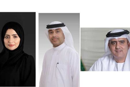 Dubai Judicial Institute receives accreditation from Ministry of Higher Education and Scientific Research’s National Qualifications Center