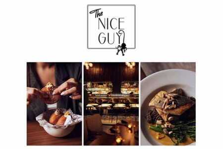 The Nice Guy Rolls Out An Exciting Brunch Menu Every Saturday