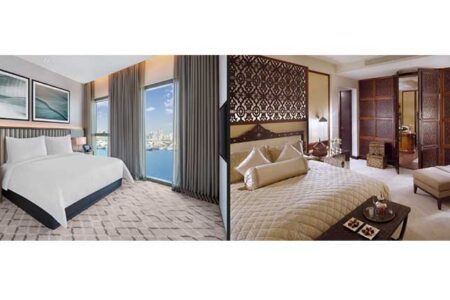 Spring Offers Bring 25 Percent Off Iconic Stays at Address Hotels + Resorts