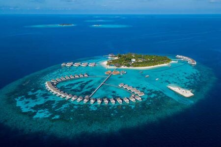 Embrace New Beginnings with the Ultimate Thai New Year Celebration at Machchafushi Island Resort & Spa Maldives, The Centara Collection