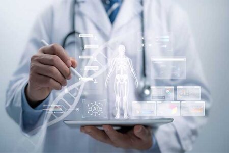 Longevity and precision medicine driving the agenda at Abu Dhabi Global Health Week