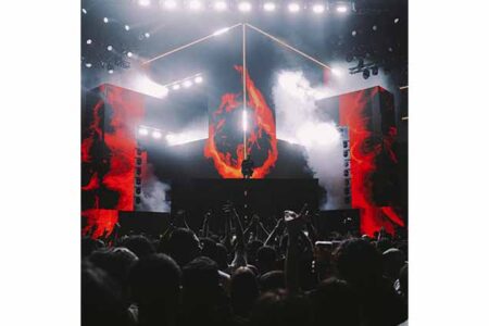 BRED Abu Dhabi Presented by Hypebeast Unveils Full Line Up, Including More Artists, Fashion, Sports, and Art