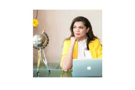 Meet the UAE Designer Revolutionizing Interior Design with Design on Wheels