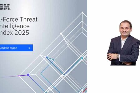 2025 IBM X-Force Threat Index: Large-Scale Credential Theft Escalates, Threat Actors Pivot to Stealthier Tactics