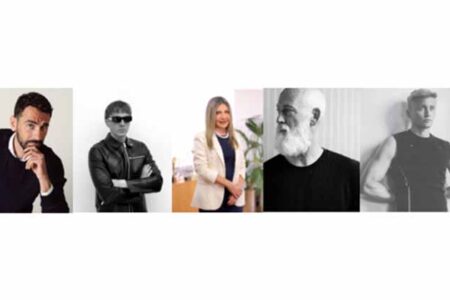 Istituto Marangoni Dubai welcomes industry leaders as mentors for 2024/2025 academic year