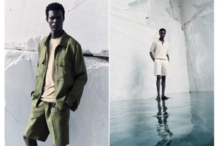 MANGO Man Trending Now | Summer Neutrals