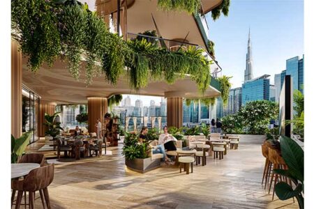Eywa, a Building That Goes Beyond Sustainability – Creating a Conscious Living Landmark for a Healthier Planet