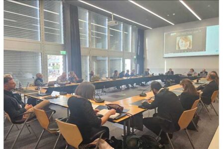 Dubai Humanitarian Reinforces Global Humanitarian Cooperation at HNPW 2025
