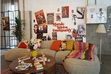 BRAG Unveils Music Loves Company: A New Café, Bar & Live Entertainment Space all Rolled into one