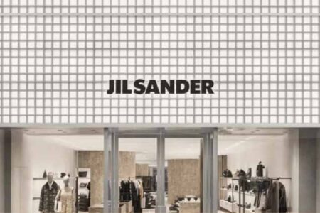 Jil Sander Enters Middle East Market With New Dubai Flagship