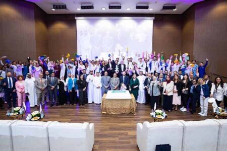 Pioneering Healthcare Excellence: The First Magnet-Recognized Private Hospital in the Riyadh Region
