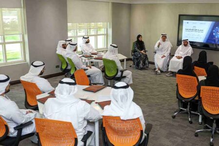 Dubai Judicial Institute launches the first National Qualifications Centre-accredited training program for Public Prosecution members