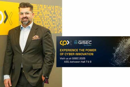CPX returns to GISEC Global for third consecutive year, spotlighting UAE cyber leadership and international growth