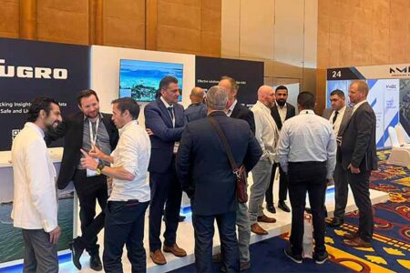 Fugro introduces a new era of geotechnical innovation at IGIC 2025