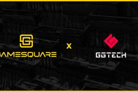 GameSquare Forms Strategic Partnership with GGTech Entertainment  to Bring Proven Esports and Gaming Events to U.S. Markets