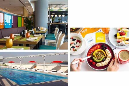 Park Inn by Radisson Dubai Motor City Welcomes April with a Host of New Experiences