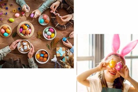 Join us for an Easter Sunday Roast at Radisson Resort Ras Al Khaimah, Marjan Island!