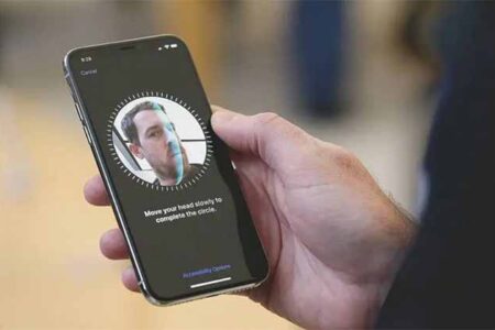 UAE Set to Introduce Facial Recognition ID System