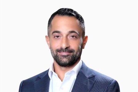 Nader Abu-Yaghi appointed Director of Healthcare Services for “Pyramids Health” and “Ability Rehabilitation Medical Center”