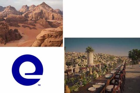 Expedia Group Expands Presence in the Middle East Through New Travel Partnerships