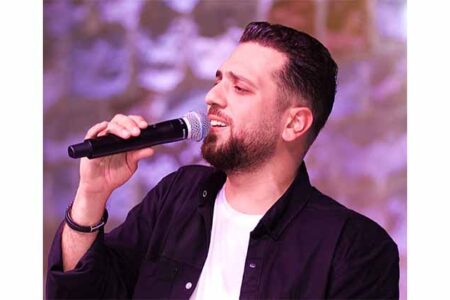 Joe Azar… A Voice Igniting an Artistic Revolution to the Rhythm of the Lebanese Dabke