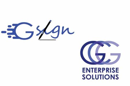 GCG Enterprise Solutions Launches “G-Sign” Version 2