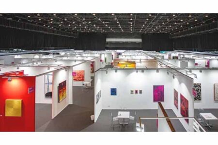 Art Dubai to Launch 18th Edition Amid Surge in UAE Wealth