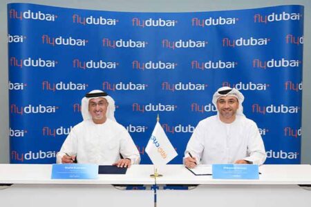 Dubai Chambers signs MoU with flydubai to support global expansion of the local business community