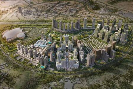 Azizi Developments unveils Azizi Milan, the new fashion capital of the Middle East