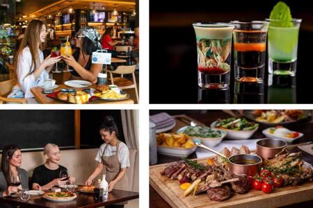 Radisson Blu Hotel Dubai Media City Welcomes May with a Host of New Experiences