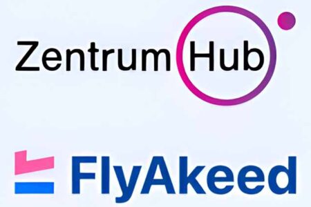 ZentrumHub Partners with FlyAkeed to Enhance Travel Booking Experience in the Middle East