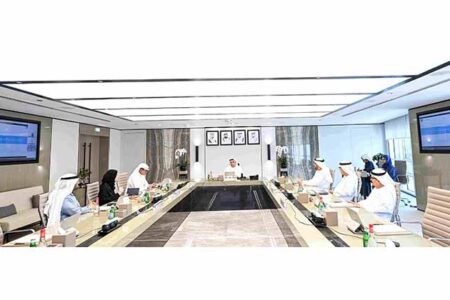 HBMSU’s Board of Trustees discusses latest updates in implementing strategic growth plans and transformational projects