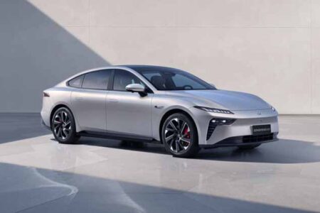 MAHY Khoory Automotive to Unveil DONGFENG 007 – The Electric Marvel of the Future – at EVIS Abu Dhabi 2025