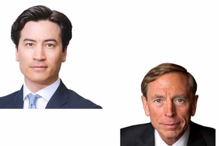 KKR Appoints General David Petraeus as Chairman of the Middle East and Establishes Dedicated Investment Team in the Region