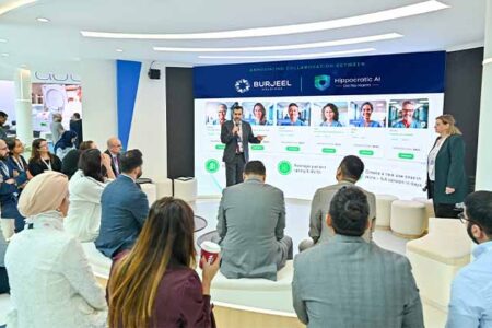 Multilingual, Empathy-Driven AI Healthcare Agents Announced at Abu Dhabi Global Health Week